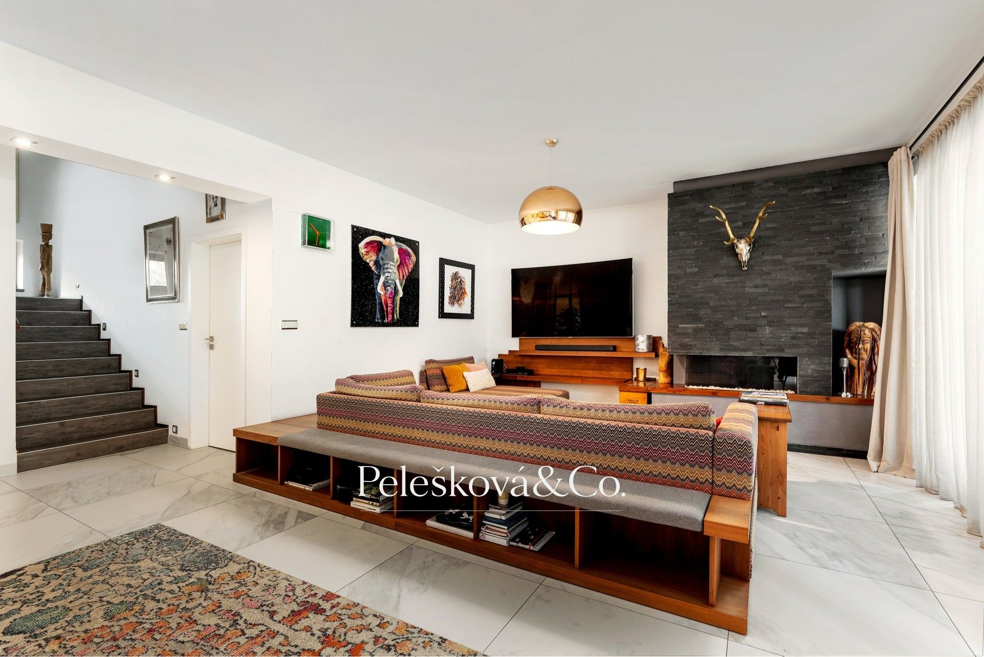 Prodej domu 383 m² - foto 3