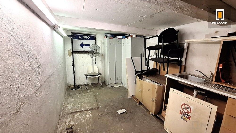 Pronájem komerčního prostoru 514 m² - foto 9
