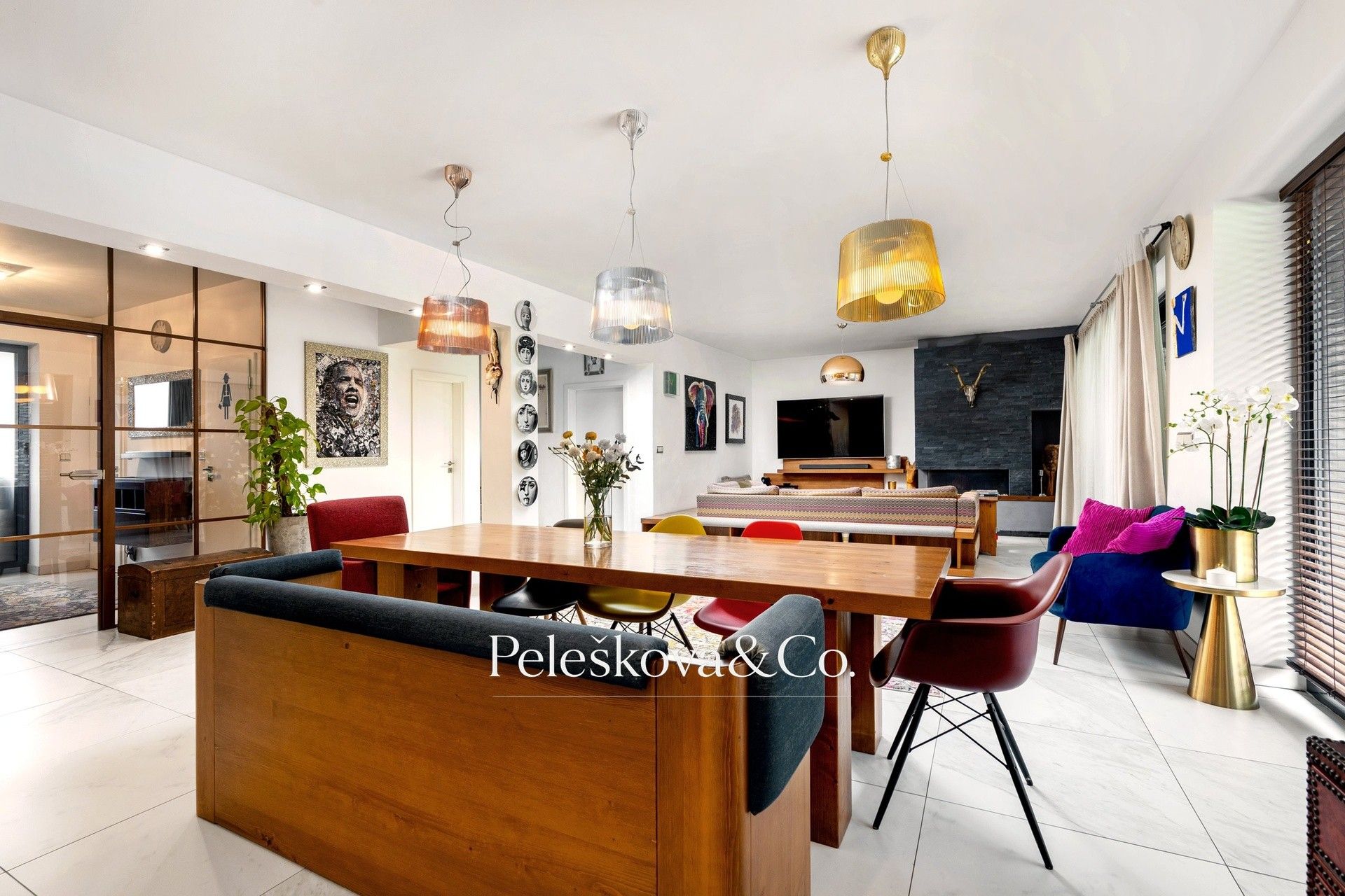 Prodej domu 383 m² - foto 8