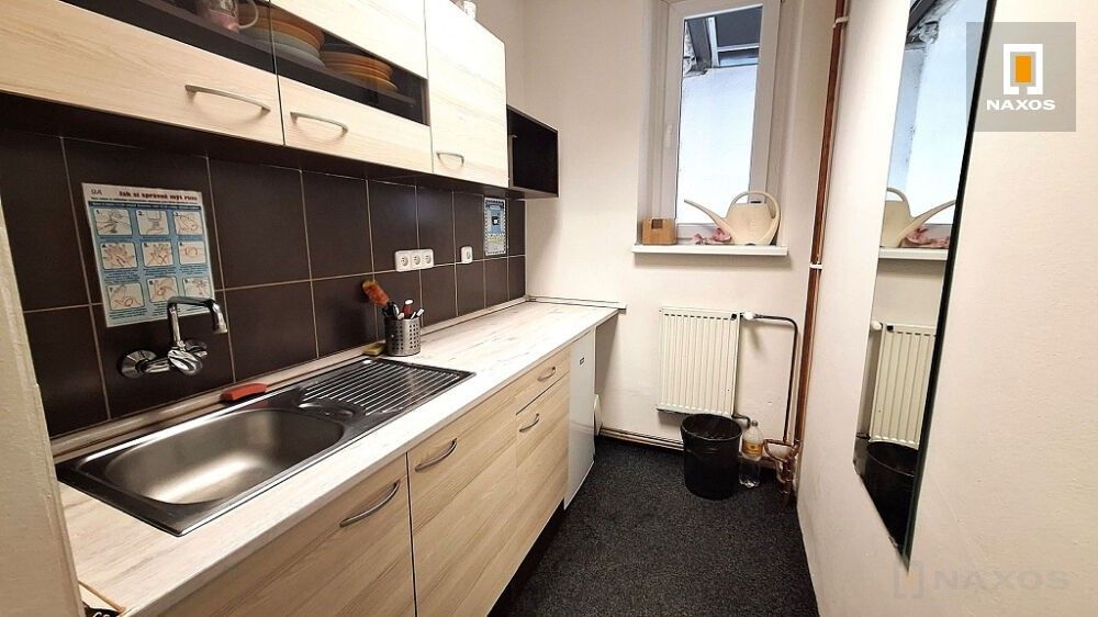 Pronájem komerčního prostoru 514 m² - foto 12