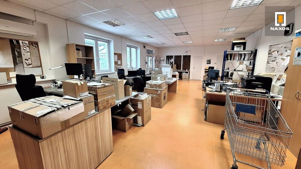 Pronájem komerčního prostoru 514 m² - foto 13
