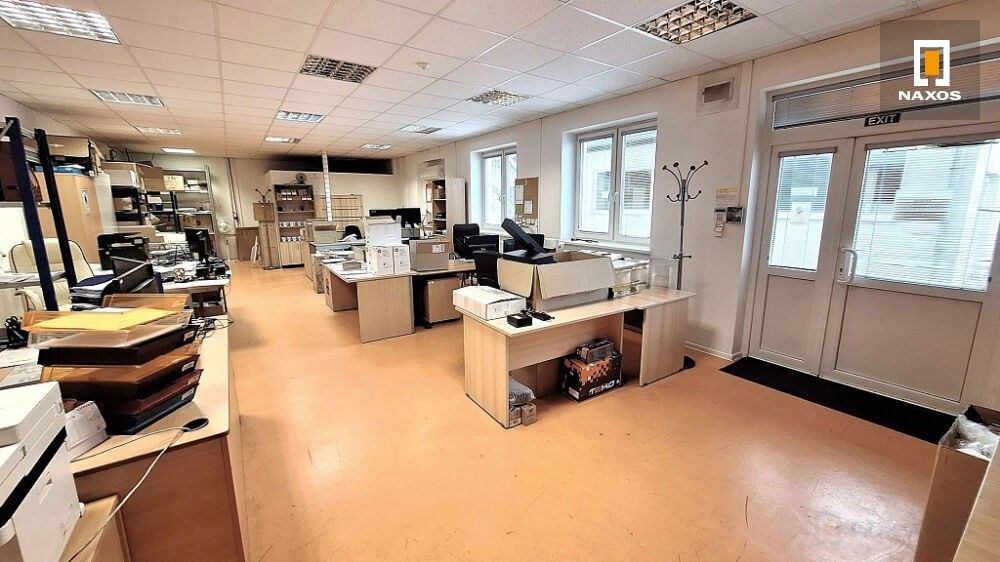 Pronájem komerčního prostoru 514 m² - foto 14
