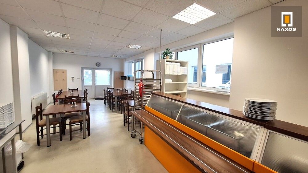 Pronájem komerčního prostoru 514 m² - foto 16