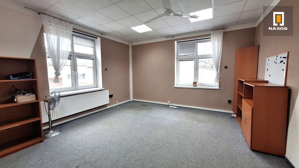 Pronájem komerčního prostoru 514 m² - foto 19