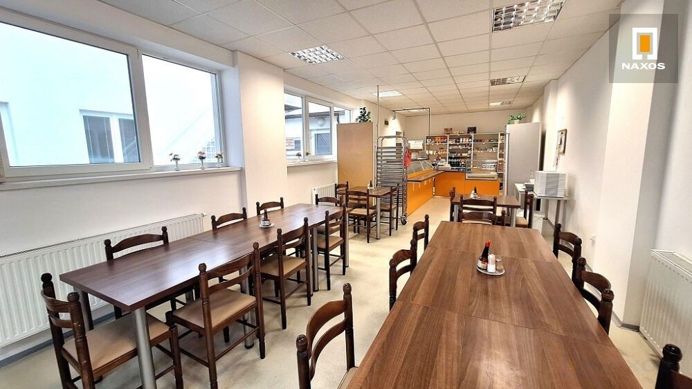 Pronájem komerčního prostoru 514 m² - foto 17