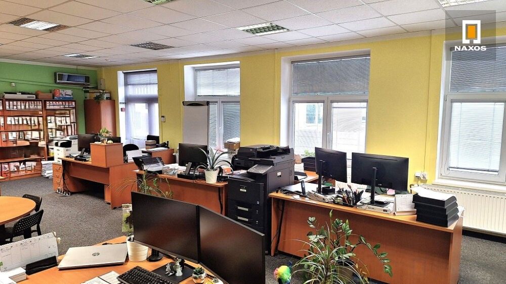Pronájem komerčního prostoru 514 m² - foto 22