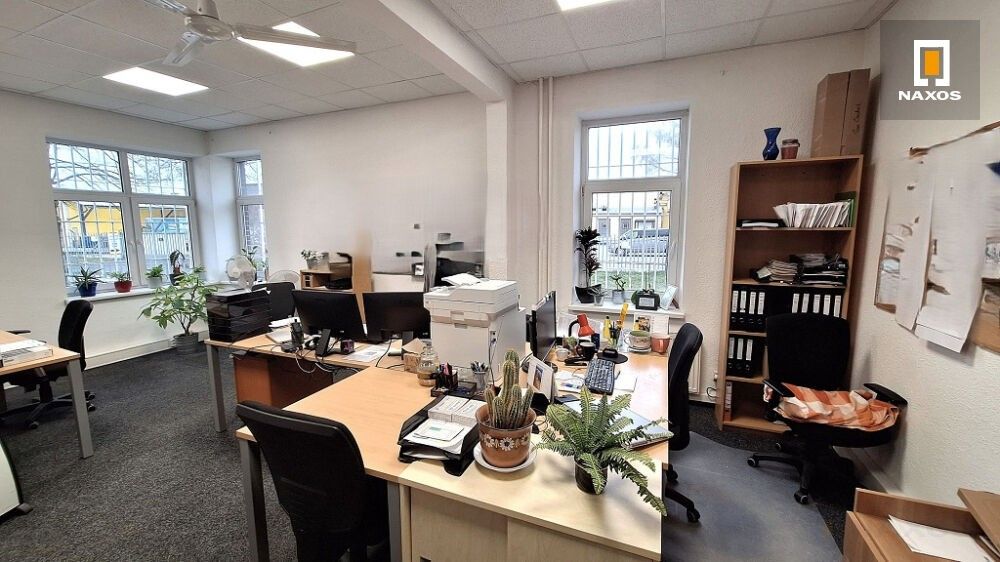 Pronájem komerčního prostoru 514 m² - foto 24