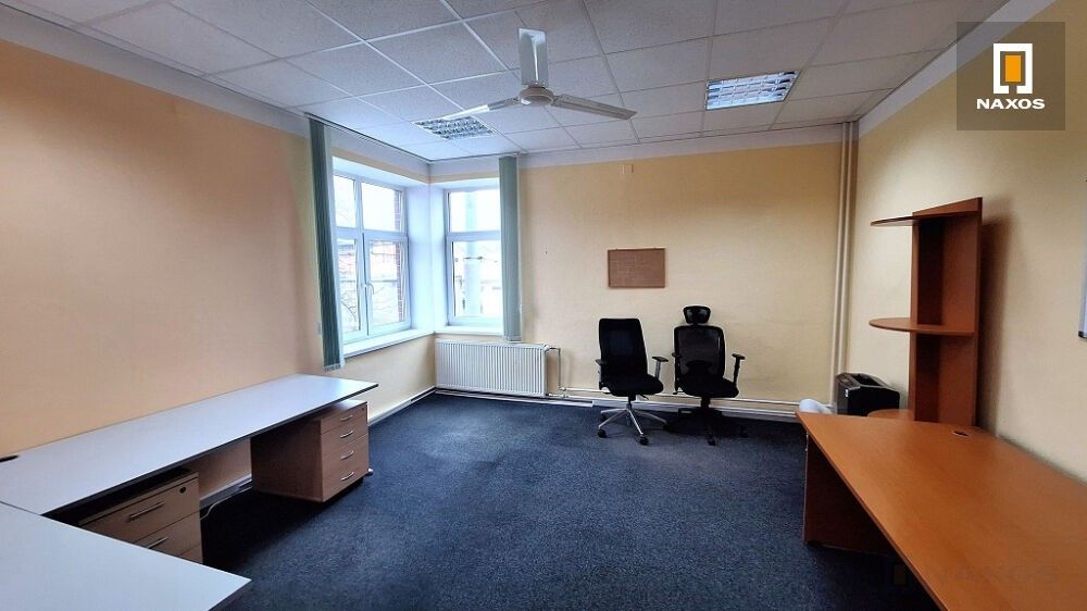 Pronájem komerčního prostoru 514 m² - foto 25