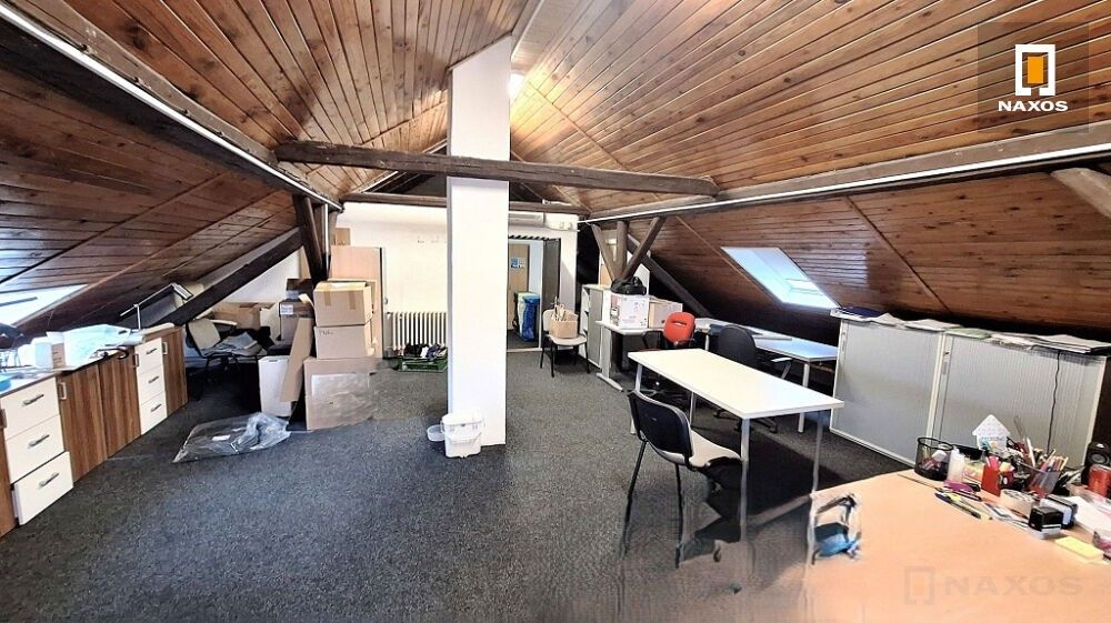Pronájem komerčního prostoru 514 m² - foto 26