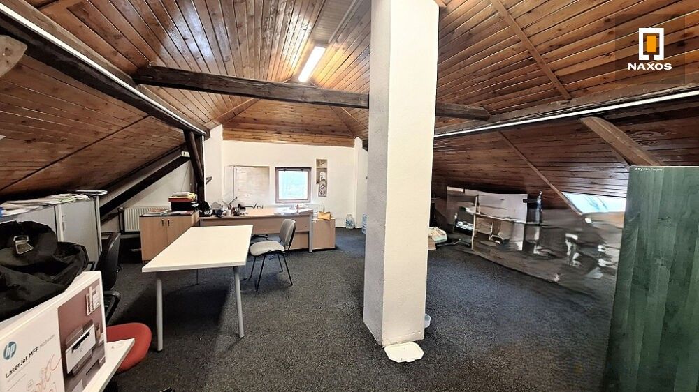 Pronájem komerčního prostoru 514 m² - foto 27