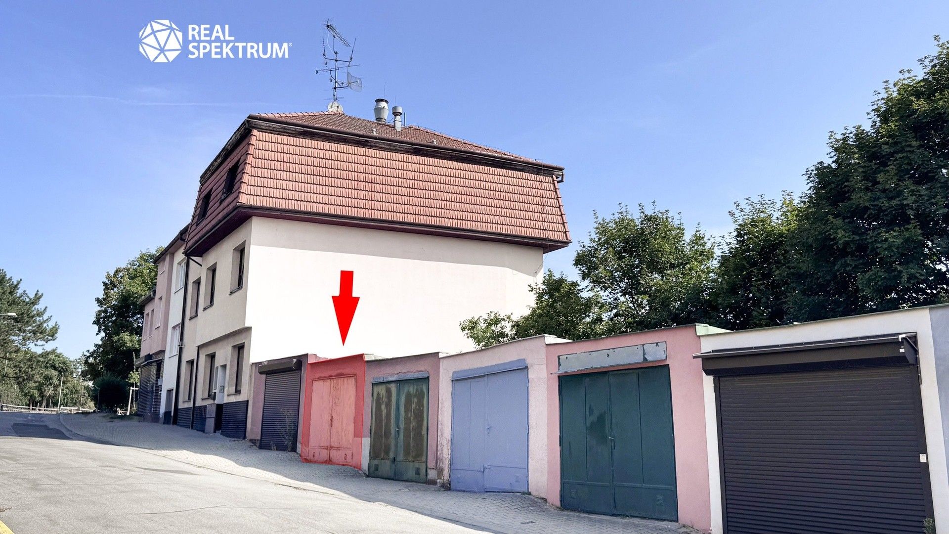 Prodej domu 515 m² - foto 2