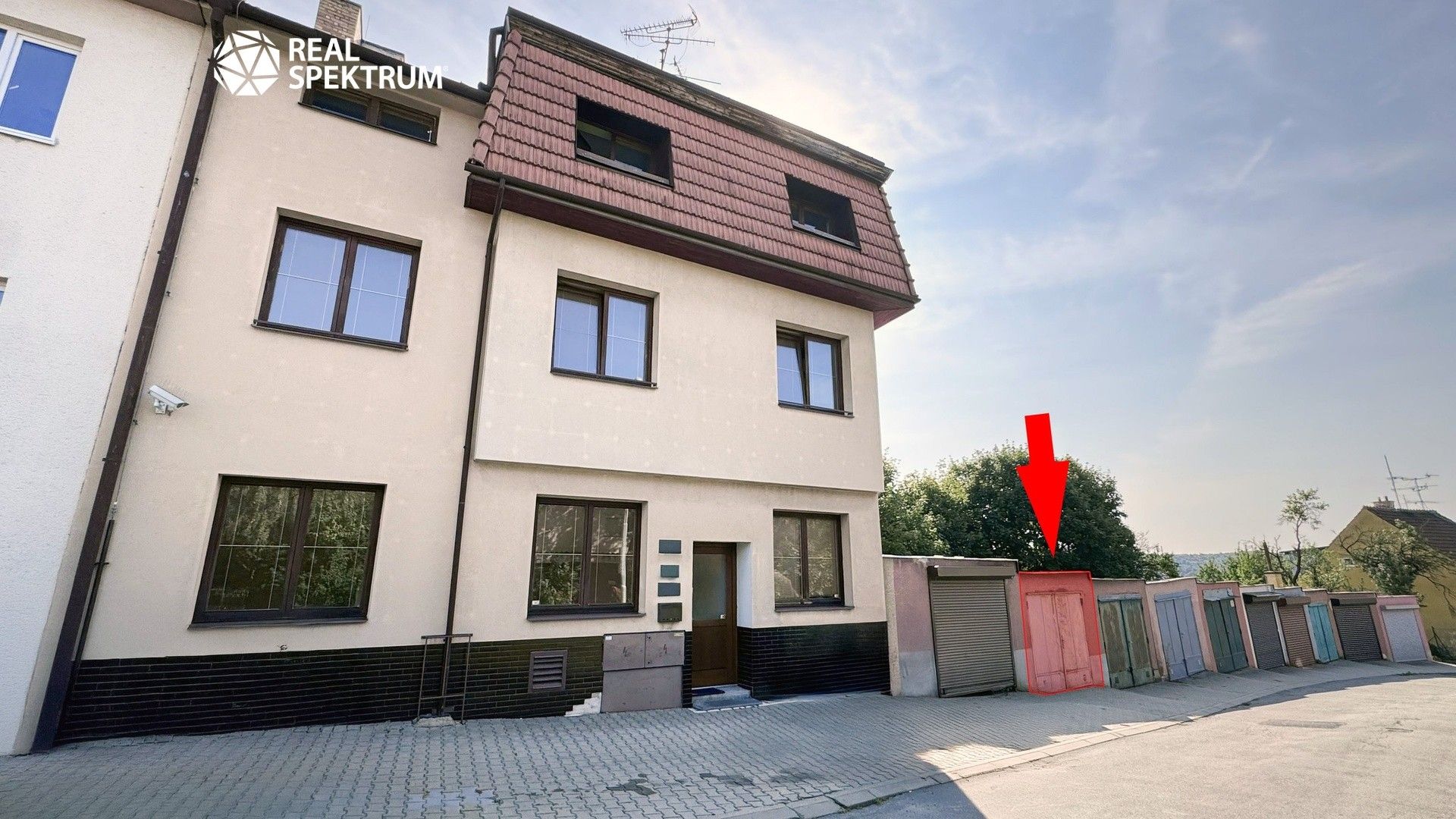 Prodej domu 515 m² - foto 1