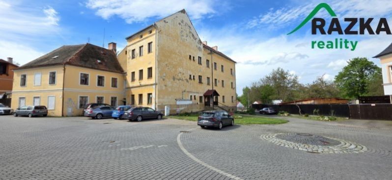 Prodej bytu 2+1 60 m² - foto 1
