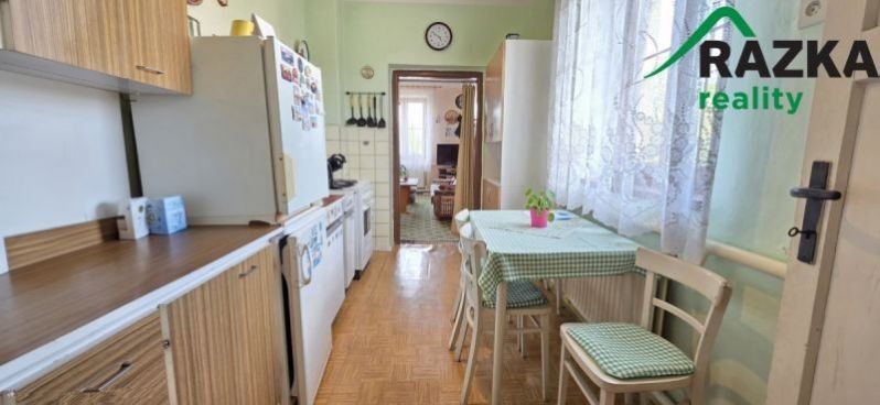 Prodej bytu 2+1 60 m² - foto 5