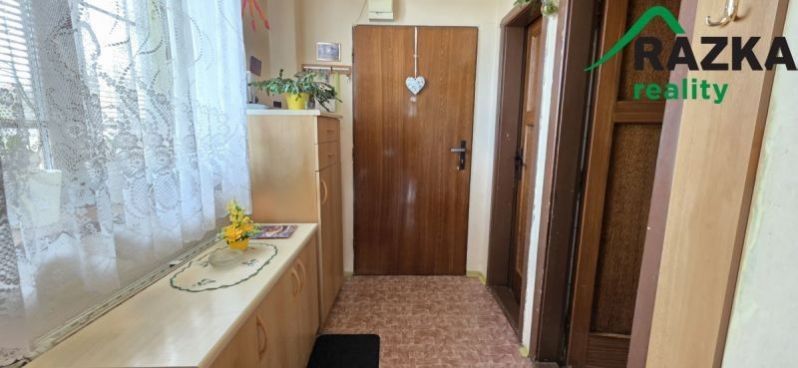 Prodej bytu 2+1 60 m² - foto 11