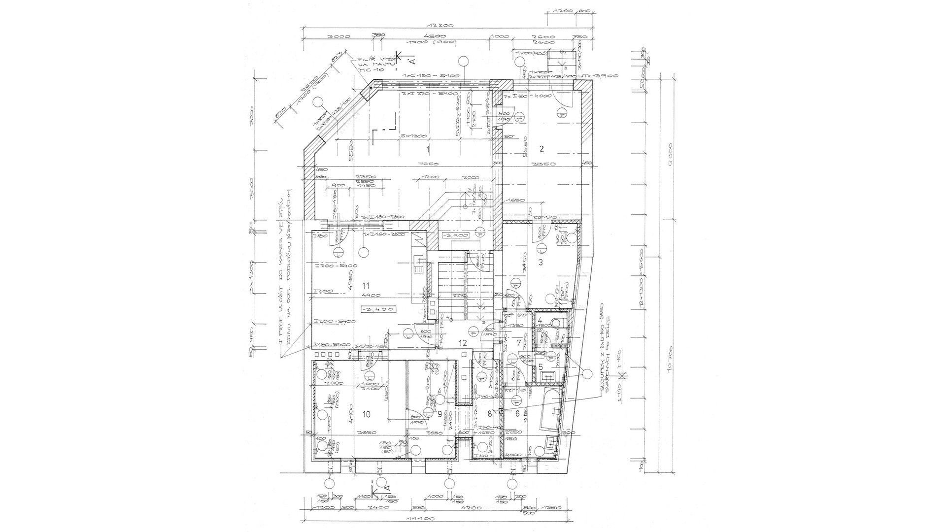 Prodej domu 515 m² - foto 27