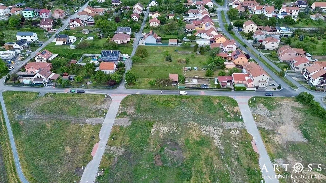 Prodej pozemku 674 m² - foto 8