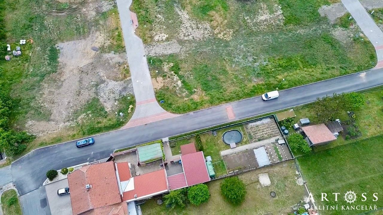 Prodej pozemku 674 m² - foto 5