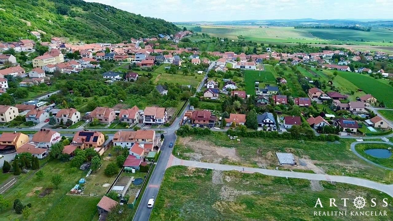 Prodej pozemku 674 m² - foto 6