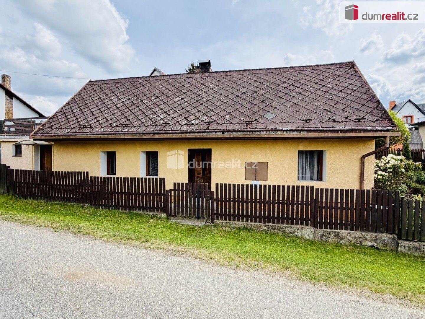 Prodej domu 75 m² - foto 1