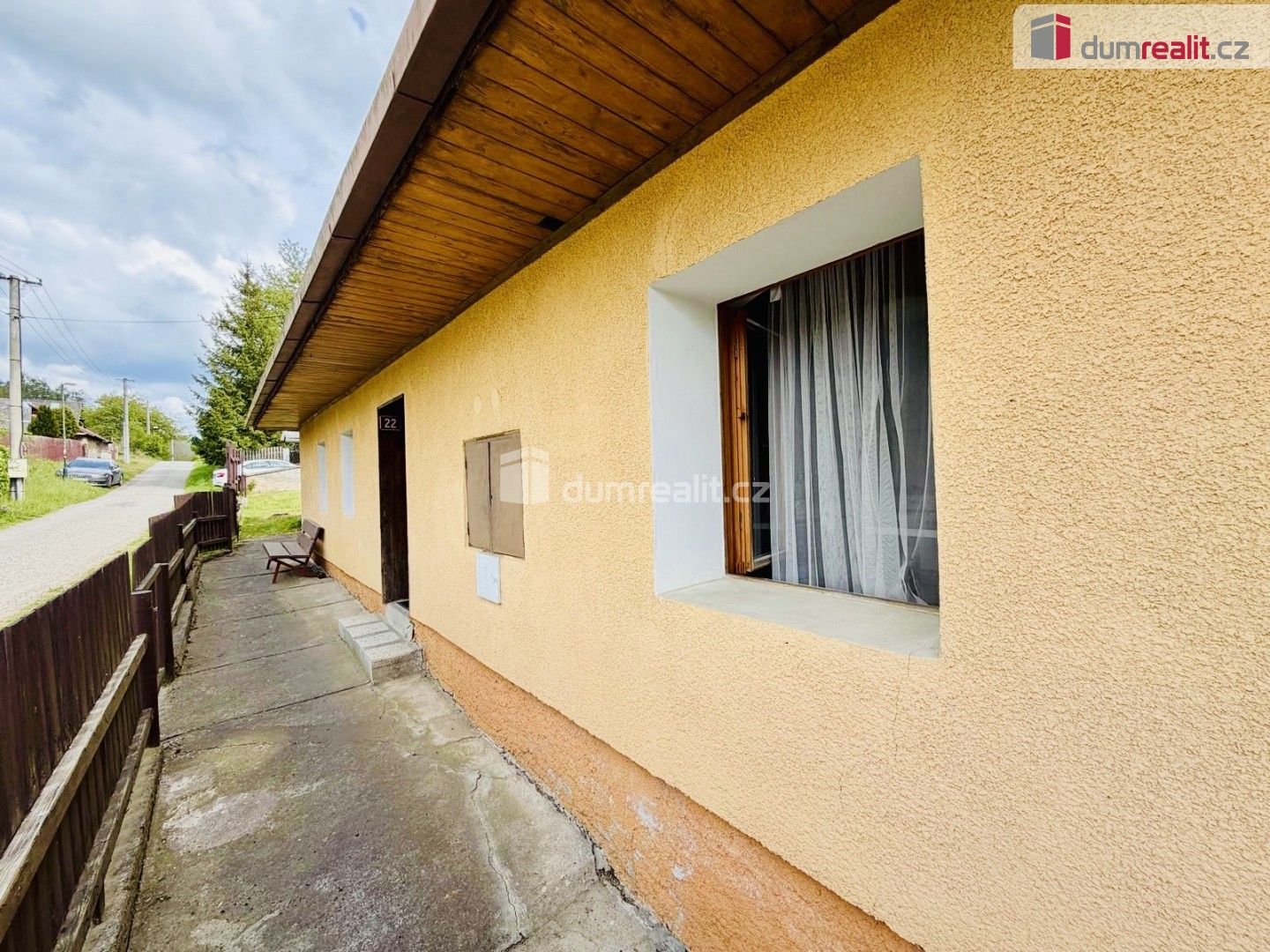 Prodej domu 75 m² - foto 2