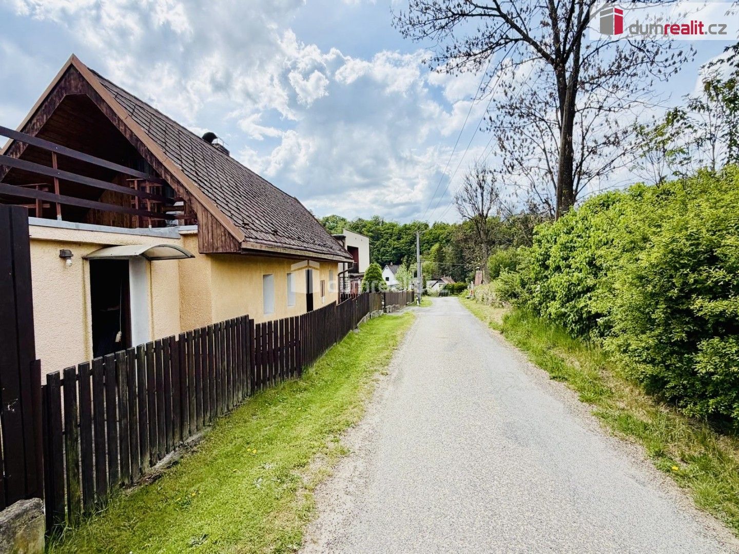 Prodej domu 75 m² - foto 3