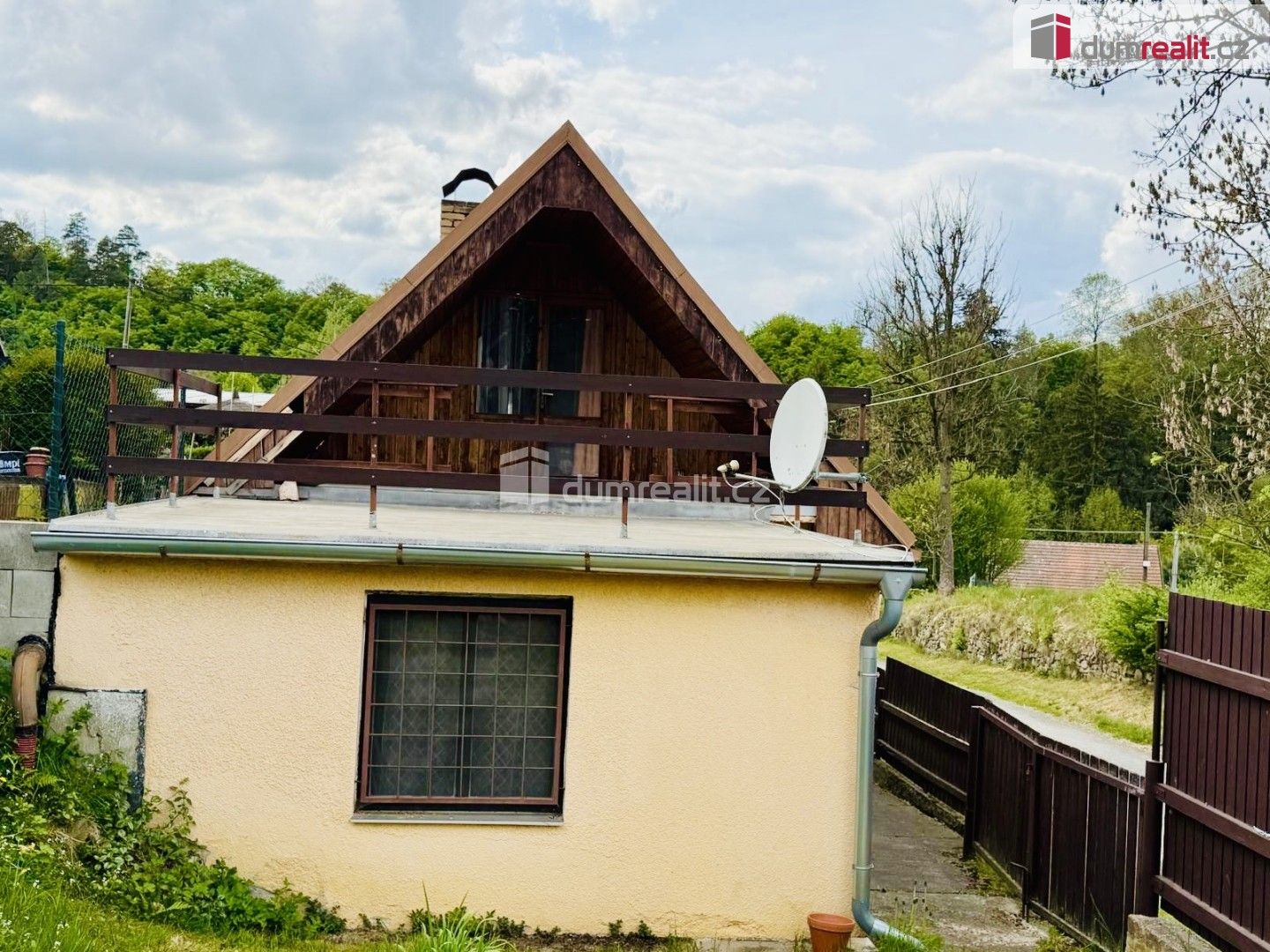 Prodej domu 75 m² - foto 4