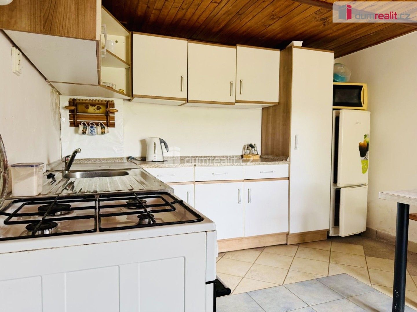 Prodej domu 75 m² - foto 5
