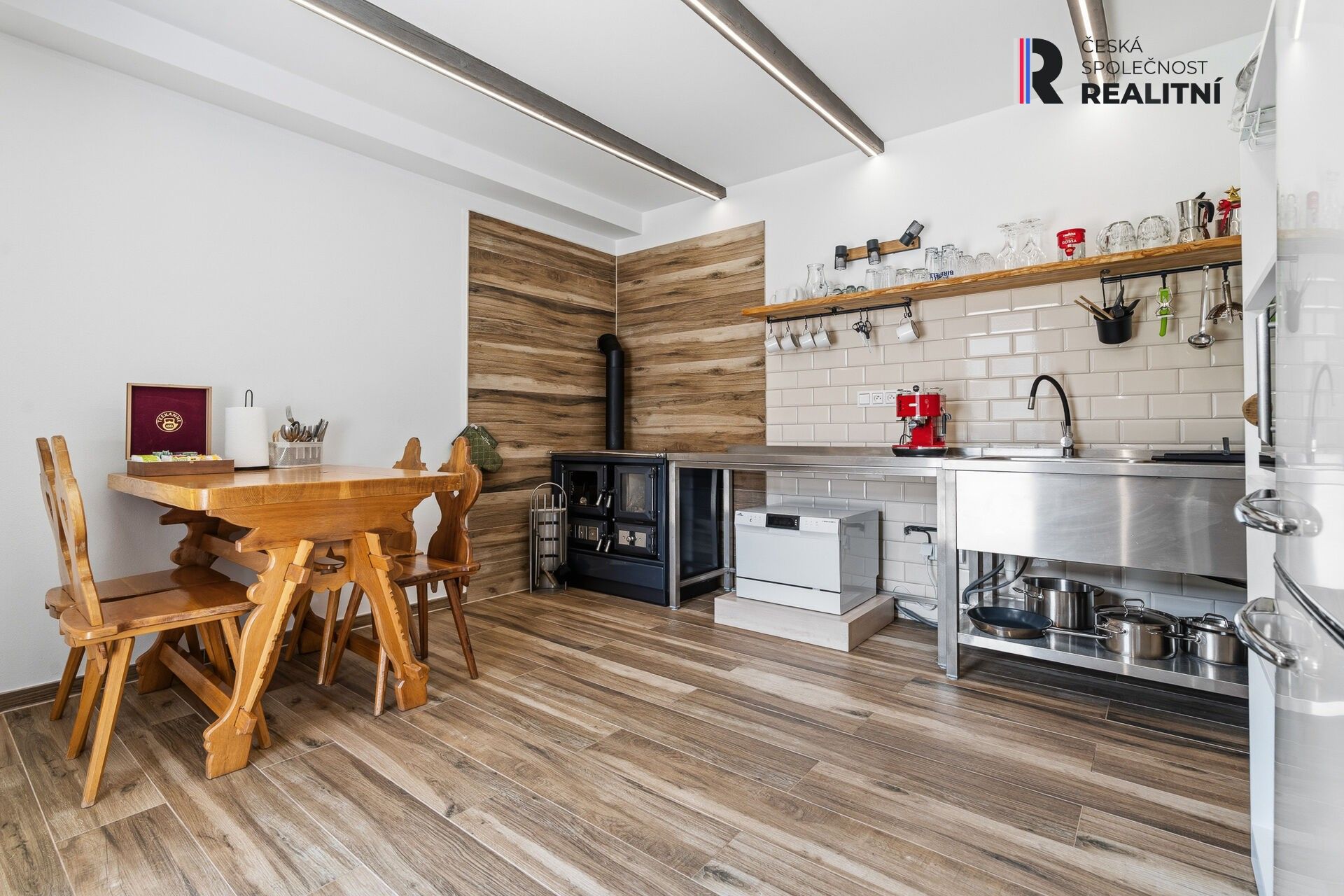 Prodej domu 195 m² - foto 4