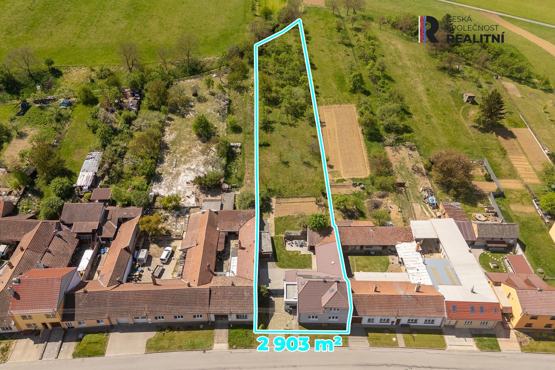 Prodej domu 195 m² - foto 5