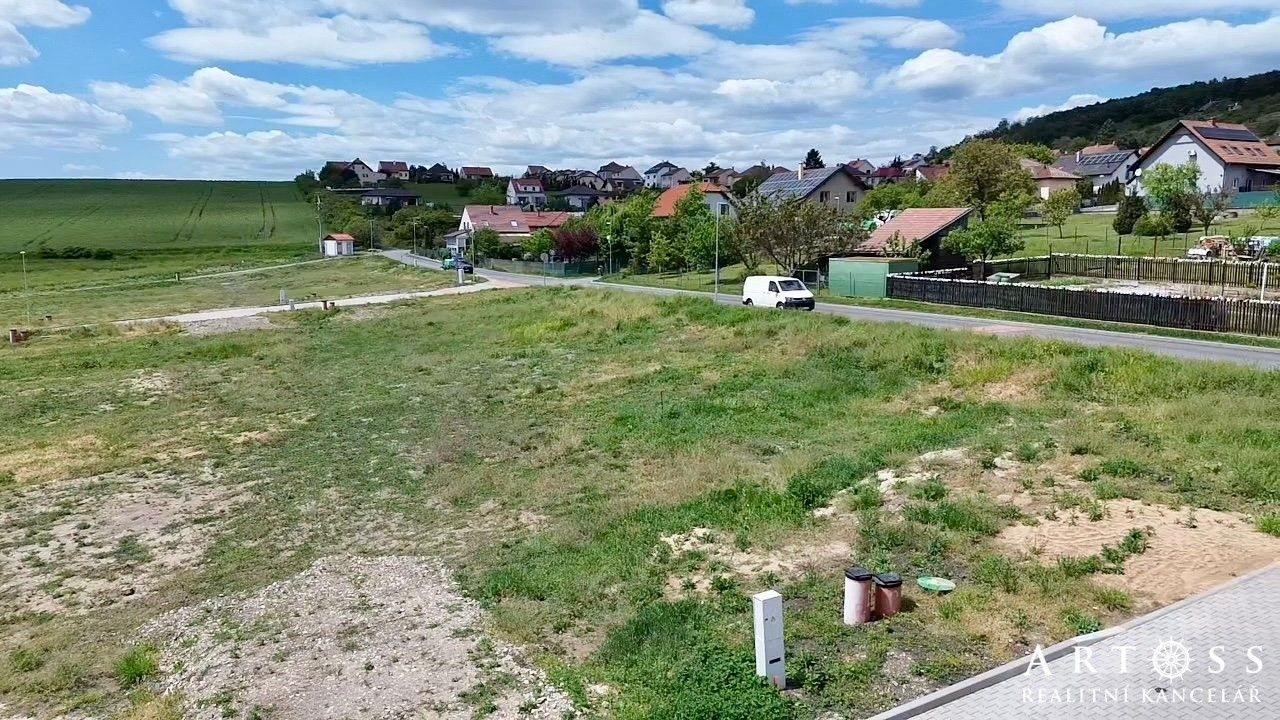Prodej pozemku 674 m² - foto 10