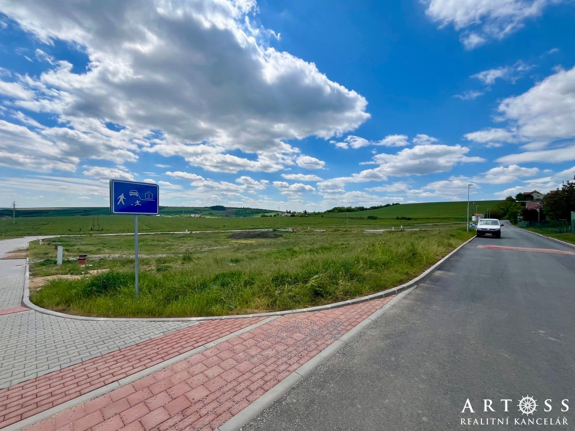 Prodej pozemku 674 m² - foto 11