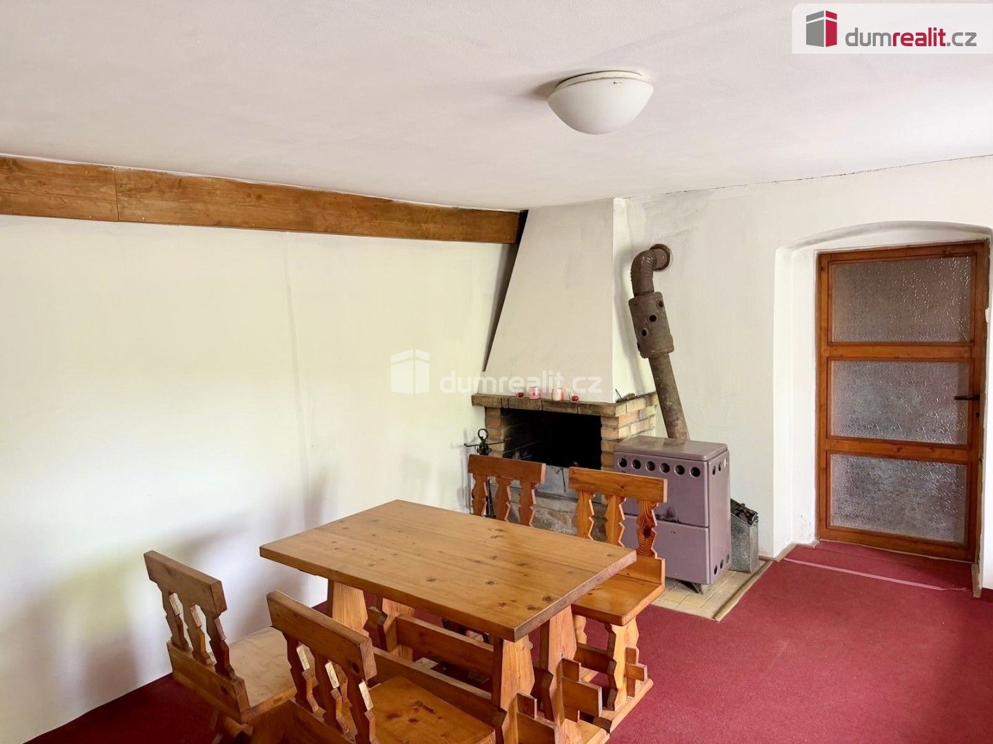Prodej domu 75 m² - foto 12