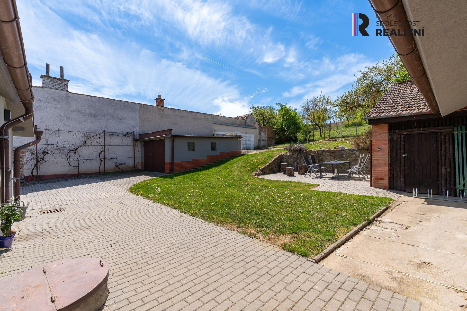 Prodej domu 195 m² - foto 47