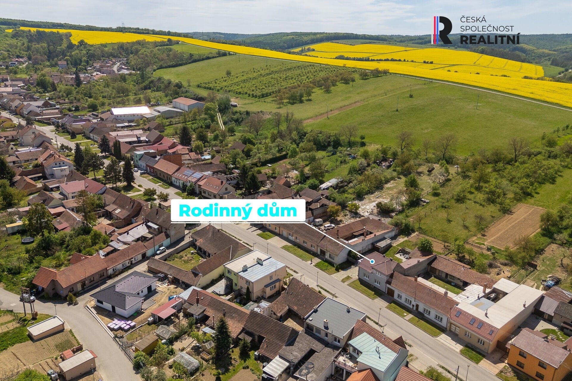 Prodej domu 195 m² - foto 53