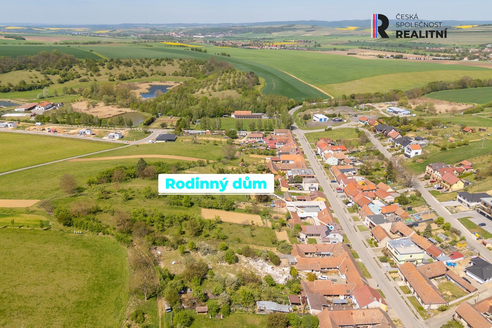 Prodej domu 195 m² - foto 51