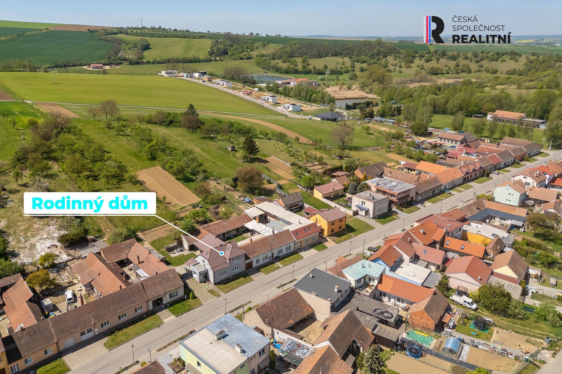 Prodej domu 195 m² - foto 52
