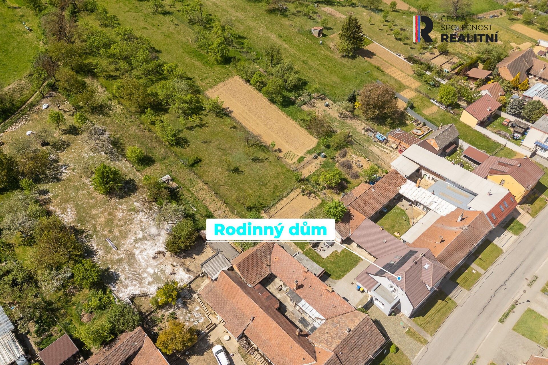 Prodej domu 195 m² - foto 50