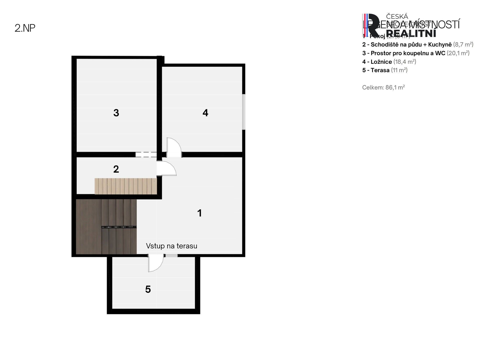 Prodej domu 195 m² - foto 57