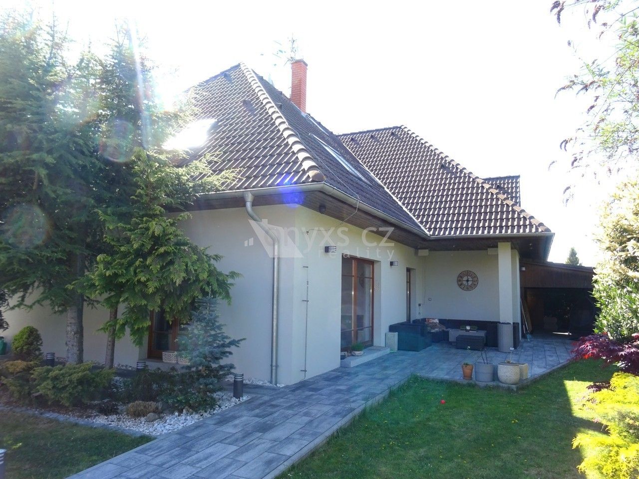 Prodej domu 255 m² - foto 1
