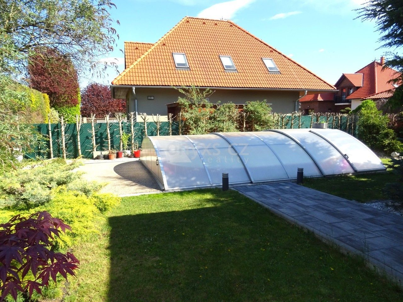 Prodej domu 255 m² - foto 17