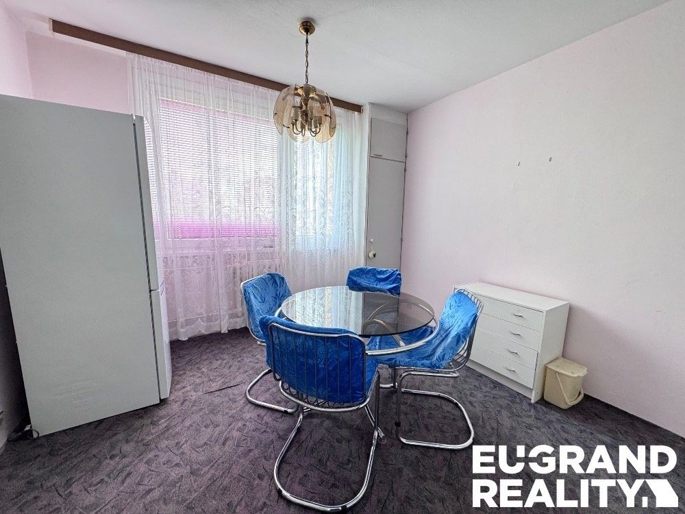 Prodej bytu 1+1 35 m² - foto 3