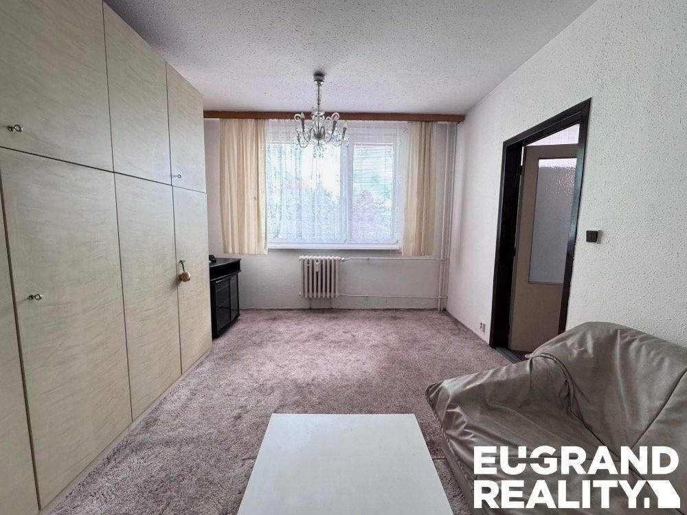 Prodej bytu 1+1 35 m² - foto 5