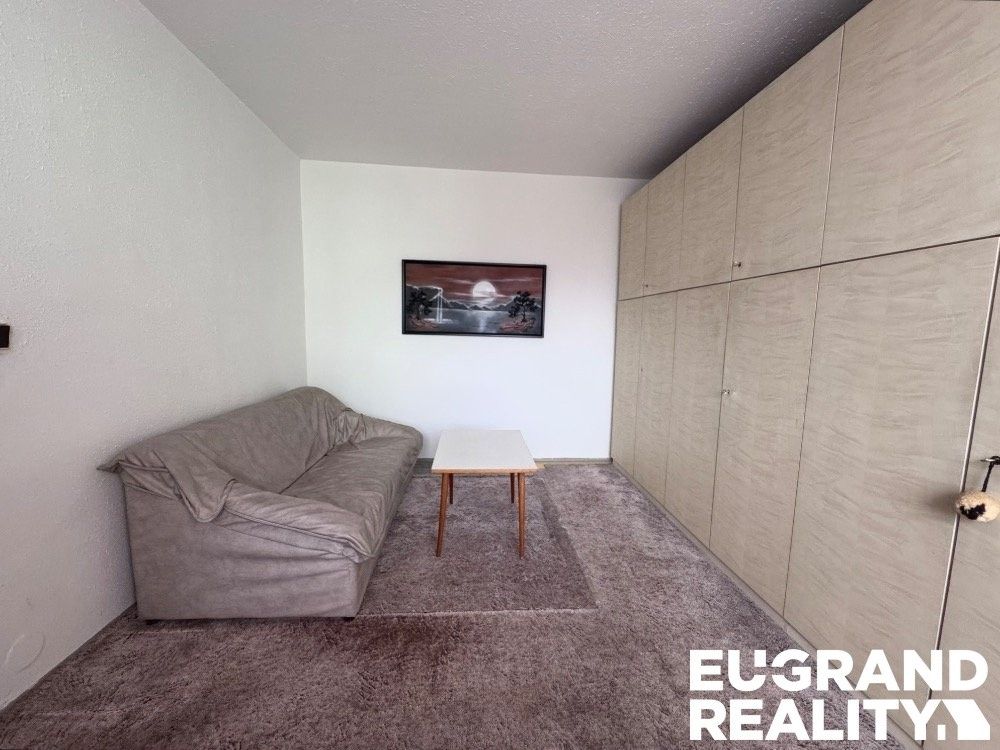 Prodej bytu 1+1 35 m² - foto 6