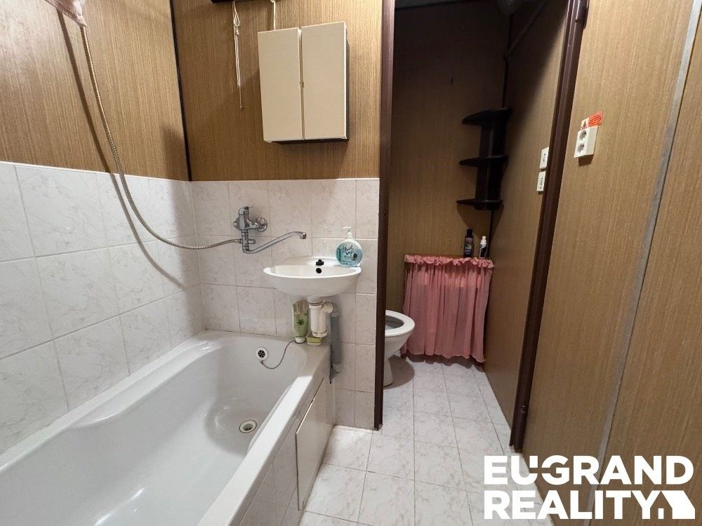Prodej bytu 1+1 35 m² - foto 8