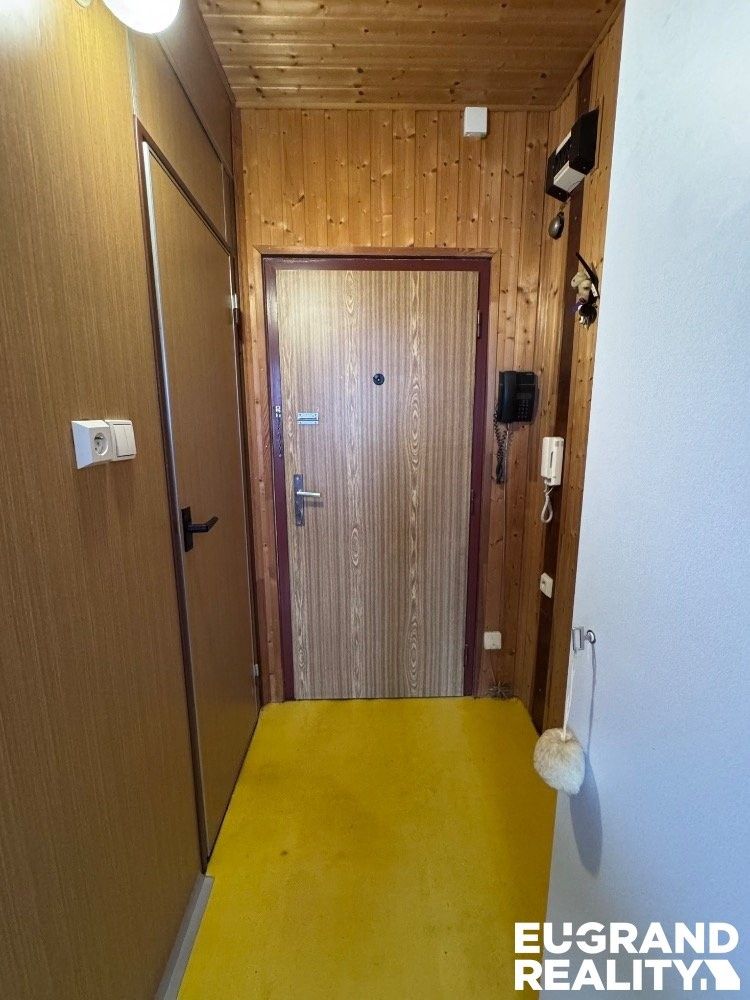 Prodej bytu 1+1 35 m² - foto 7