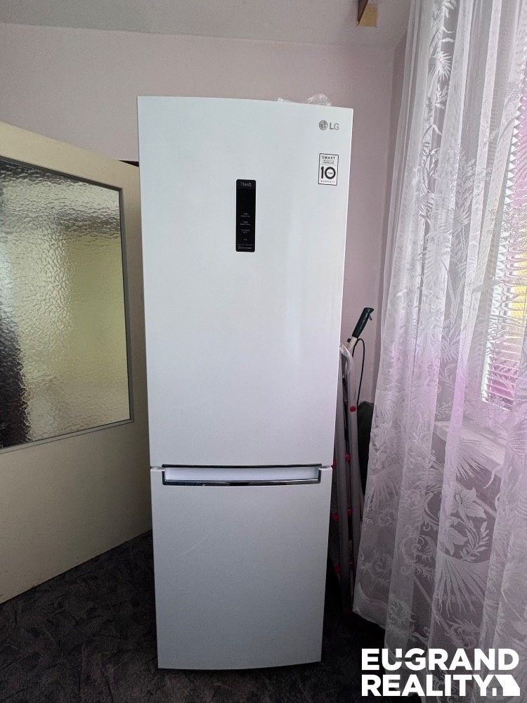 Prodej bytu 1+1 35 m² - foto 4