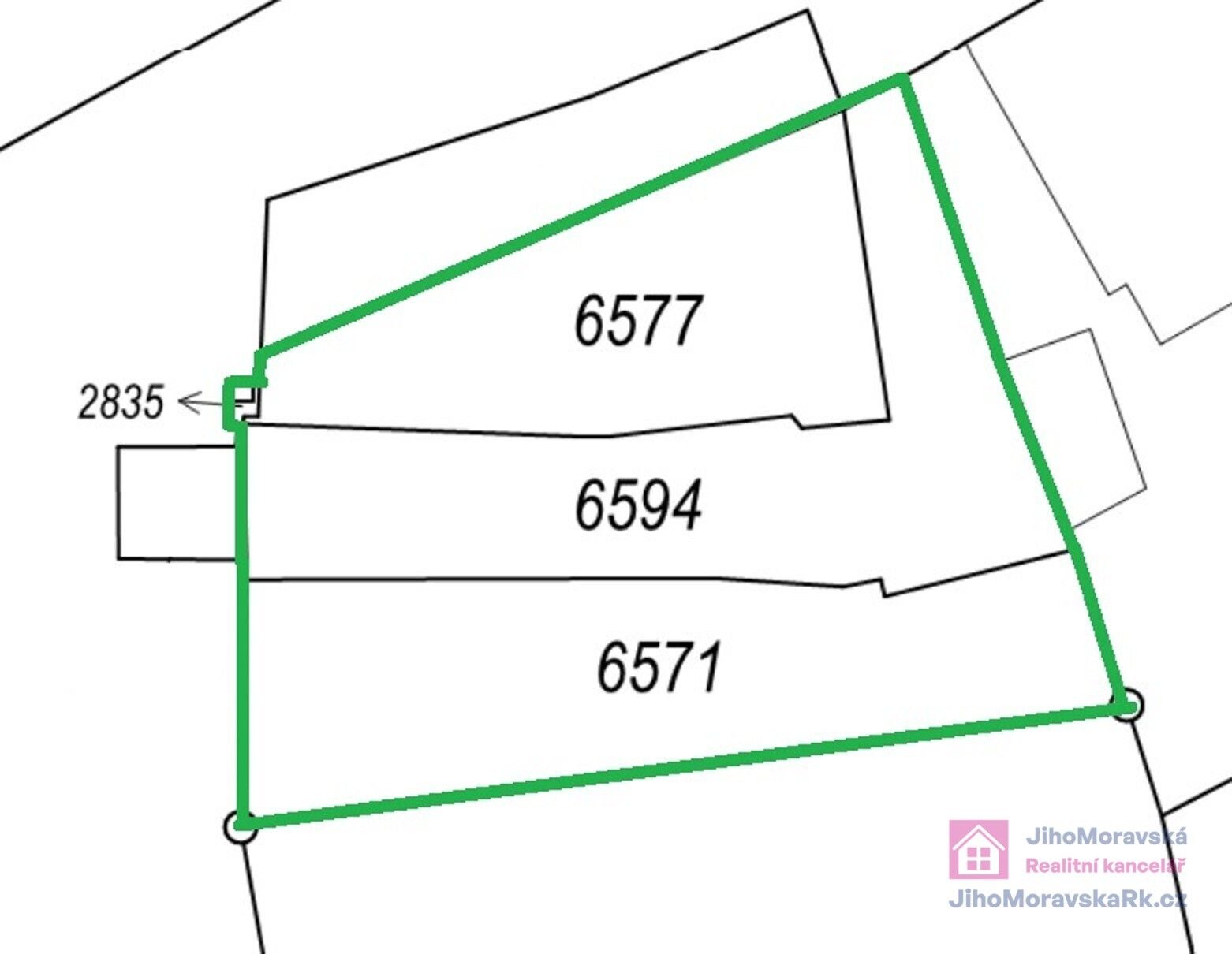 Prodej nemovitosti 125 m² - foto 5