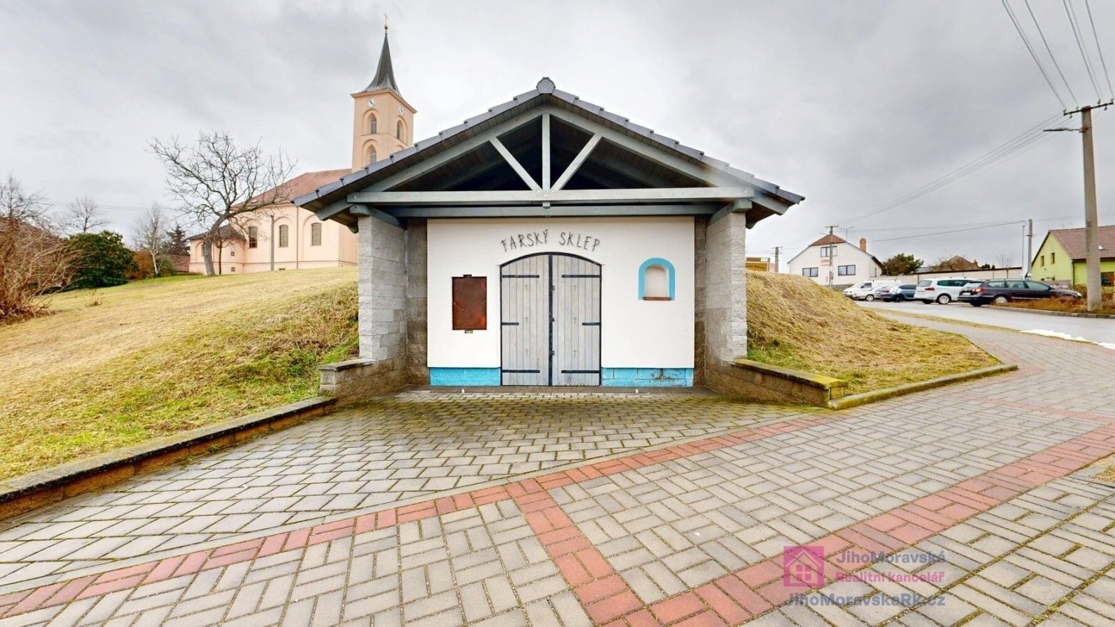 Prodej nemovitosti 125 m² - foto 3