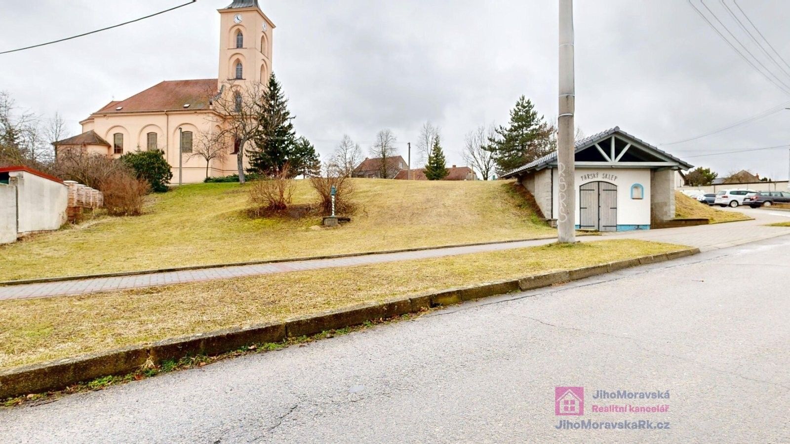 Prodej nemovitosti 125 m² - foto 9
